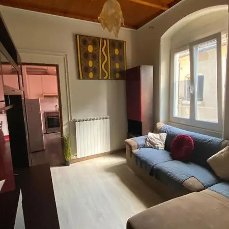 5 Min Dalla Stazione Centrale * La Spezia