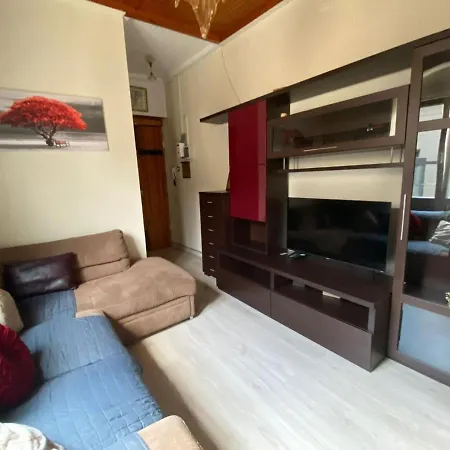 5 Min Dalla Stazione Centrale