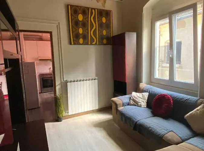 5 Min Dalla Stazione Centrale * Специя