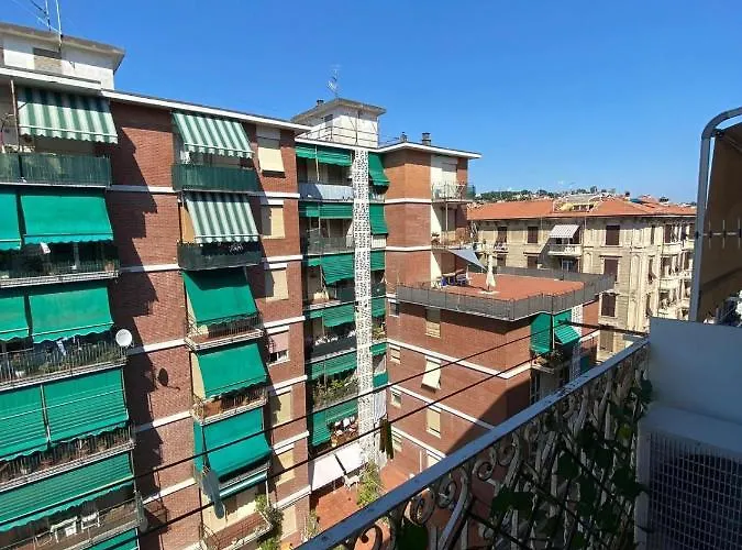 Апартаменты 5 Min Dalla Stazione Centrale *