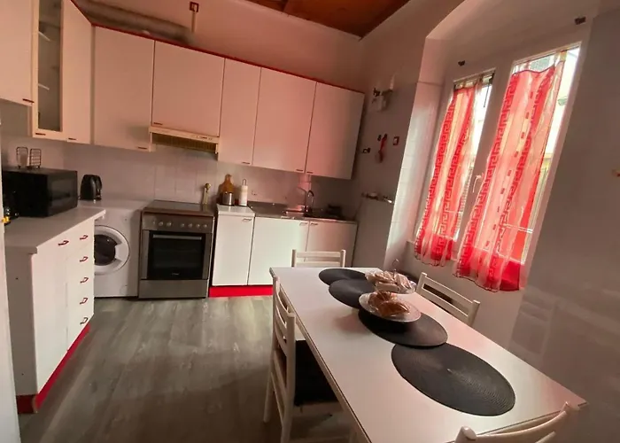 5 Min Dalla Stazione Centrale *