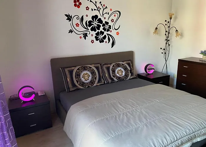 5 Min Dalla Stazione Centrale * Специя